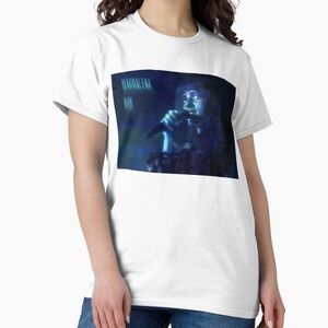 Magdalena Bay Pop Art Inspired Shirt